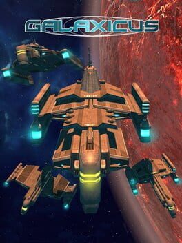 Galaxicus
