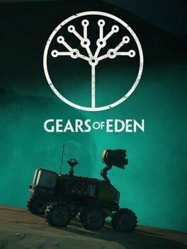 Gears of Eden