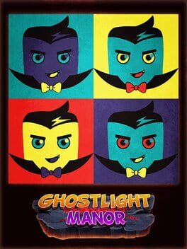 Ghostlight Manor
