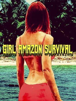Girl Amazon Survival