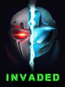 Invaded
