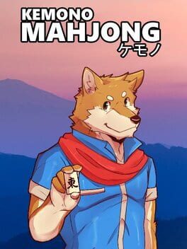 Kemono Mahjong