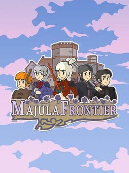 Majula Frontier