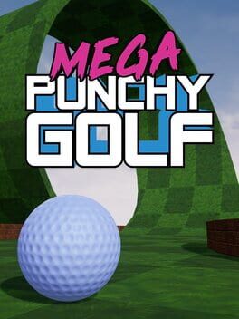 Mega Punchy Golf