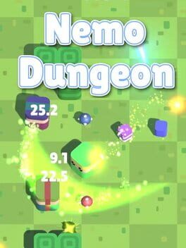 Nemo Dungeon