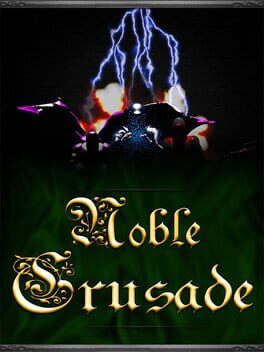 Noble Crusade