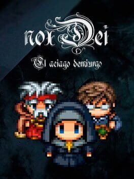 Nox Dei