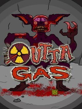 Outta Gas
