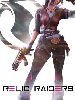 Relic Raiders