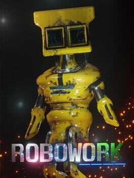 Robowork