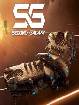 Second Galaxy