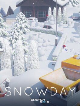 Snowday