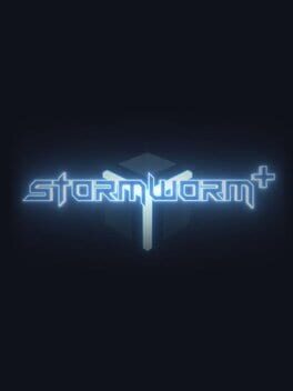 Stormworm+