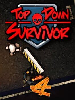 Top Down Survivor