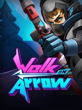 Walk on Arrow