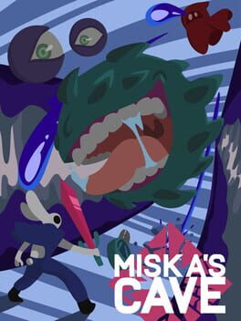 Miska's Cave
