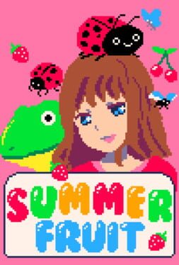 Summer Fruit