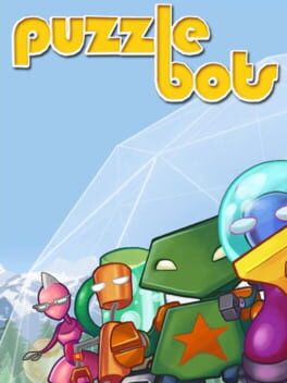 Puzzle Bots