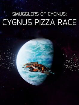 Smugglers of Cygnus: Cygnus Pizza Race