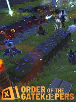 Order of the Gatekeepers
