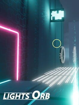 Lights Orb