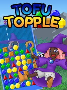 Tofu Topple