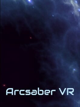Arcsaber VR