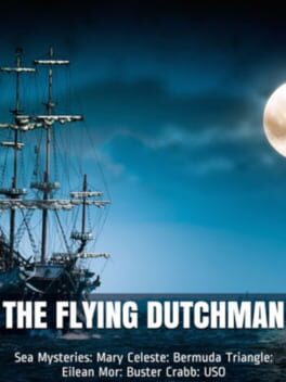 The Flying Dutchman
