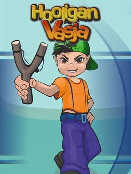 Hooligan Vasja