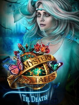 Mystery Tales: Til Death - Collector's Edition