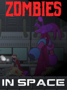 Zombies in Space