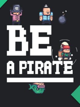Be a Pirate
