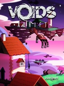 Voids Adrift
