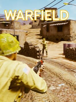 Warfield