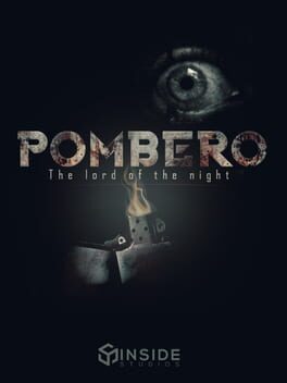 Pombero: The Lord of the Night