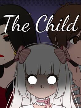 Kiki & Ana - The Child