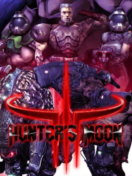 Hunter's Moon