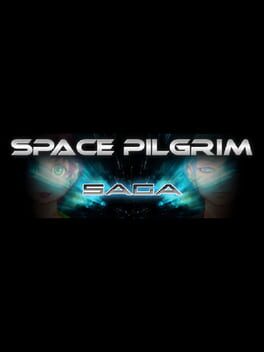Space Pilgrim Saga