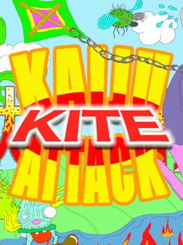 Kaiju Kite Attack