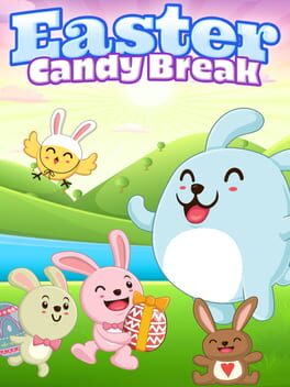 Easter Candy Break