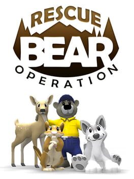 Rescue Bear Operation