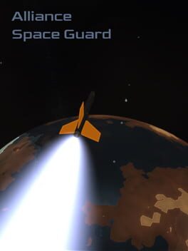 Alliance Space Guard