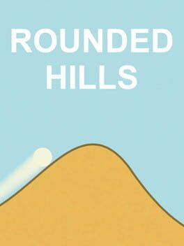 Rounded Hills