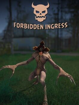 Forbidden Ingress