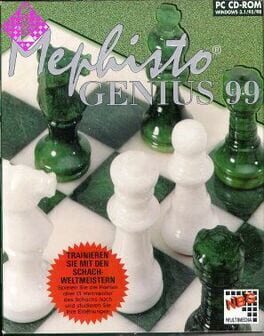 Mephisto Genius 99