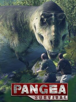Pangea Survival