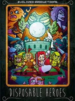Disposable Heroes