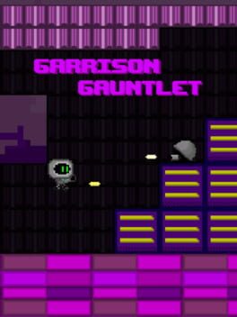 Garrison Gauntlet