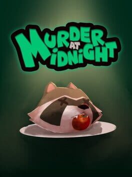 Murder at Midnight