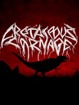 Cretaceous Carnage
